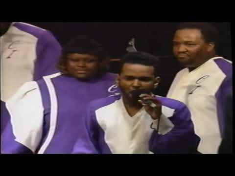 Jerry Smith & The Children of Israel - Let the Lord Take Control