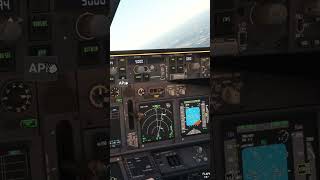 Fehlgeschlagener Anflug EDDM - Der Moment, als alles schiefging #Flugsimulator #MSFS