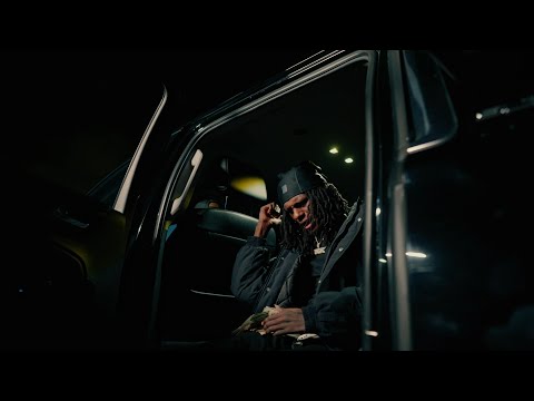 TKK Tony - Sco buckets (Official Video)