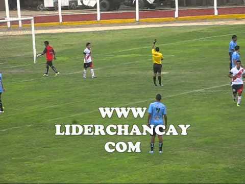 Chancay: Municipal - Torre Blanca