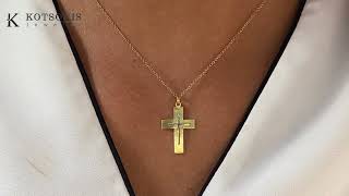 Κόσμημα Κοτσώνης Κόρινθος / Κοσμήματα με την υπογραφή του καλύτερου Ελληνικού εργαστηρίου