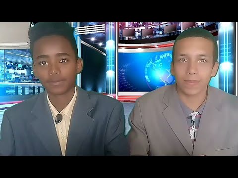 Telejornal: ITAGIBÁ NEWS (TRABALHO de ESCOLA)