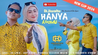 Download lagu Di Jiwaku Hanya Adomu - Die Kencana & Eda Ezrin | New Clip 2024 mp3