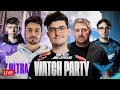 FAZE v SUBLINERS | CDL STAGE 3 WATCH PARTY