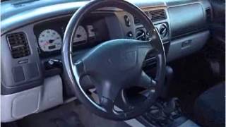 preview picture of video '2004 Mitsubishi Montero Sport Used Cars Rogersville MO'