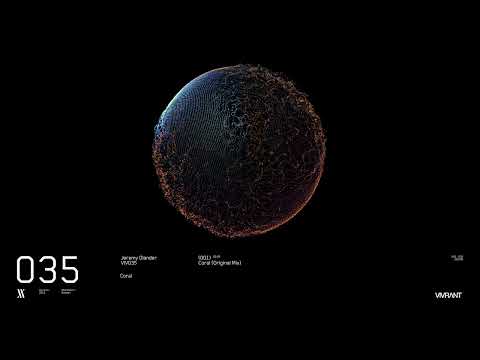 Jeremy Olander - Coral