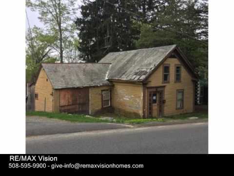 40 High St, Orange MA 01364 - Single Family Home - Real Estate - For Sale -