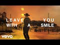 Willie Nelson - Leave You With A Smile (Official Audio)