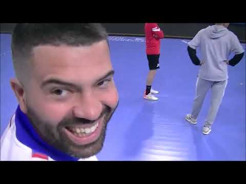 Futsal D1 TEF Toulon Elite Futsal reçoit Lille Mouveaux au Palais des Sports Samedi 5 mars 2022