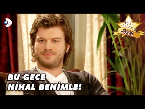 Behlül, Nihal'i Dışarı Çıkaracak! - Aşk-ı Memnu Özel Klip
