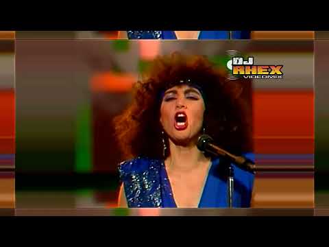 MENTIRAS CLASICAS - [ DJ RHEX VIDEOMIX 2025 ]