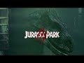 Jurassic Park 3 (2001) Modern Trailer