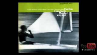 Herbie Hancock -  Dolphin Dance (Maiden Voyage1965