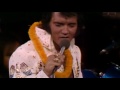 When I'm Over You - Elvis Presley