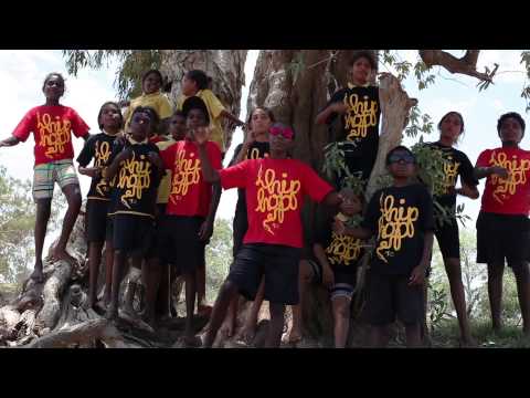IHHP- Yiyili Mob "We Are Scudda"