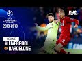 Résumé : Liverpool 4-0 Barcelone - Ligue des champions 2018-2019