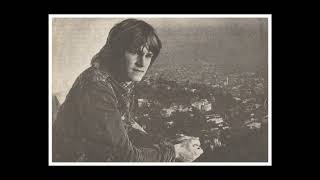 Ted Gärdestad - När showen är slut