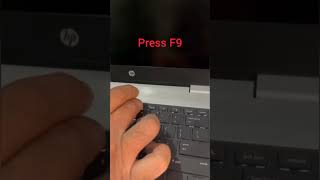 Download lagu HP Laptop Boot Menu Access | How to Open Boot Menu in HP Laptop #coolingsolutions mp3