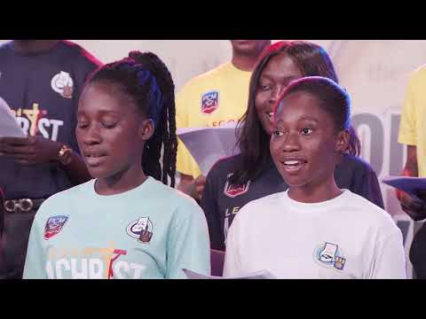 SDAH N9 NYAME HONHOM HOM GU YENSO