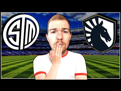 TSM vs Team Liquid [Six Invitational 2021] Analysis | Rainbow Six Siege