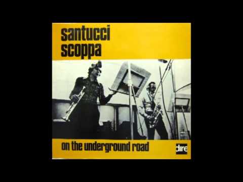 Santucci Scoppa - Tip Cat