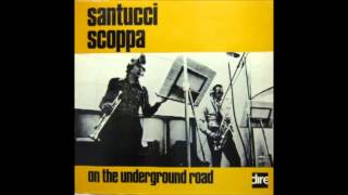 Santucci Scoppa - Tip Cat
