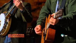 Bluegrass Underground Season FIVE featuring Railroad Earth!