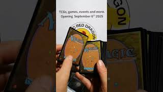 Mtg Core 2021 pack opening giveaway nz only