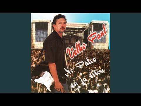 No Palco Eu Já Estou