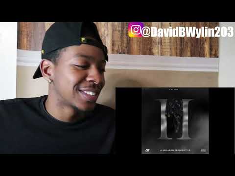 AMERICAN REACTS to #7th CB x YB x C1 x #ActiveGxng Suspect x Broadday - Still Active