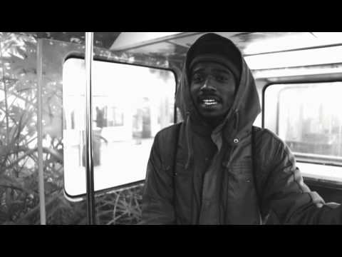 Gilly MC & Flame - Lijn 54