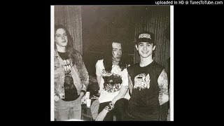 NAPALM DEATH pseudo youth live Dortmund 1987