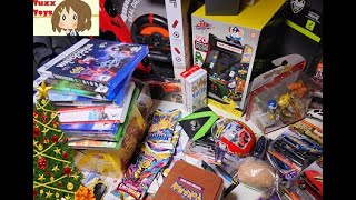 Christmas Haul 2022 - Lets see what I got!
