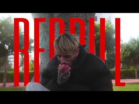 REDPILL (Official Music Video)(Prod by Jado Styles) #THEMATRIX
