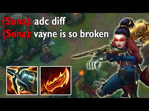 NERF S11 VAYNE