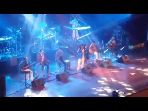 කාලේ සුන්දරයි සුන්දරී - Sundarayi Sundari - Nalin Perera - Marians Live In Concert Kandy 2016