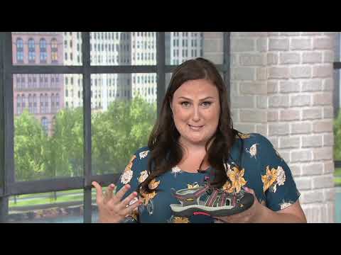 KEEN Original Sport Sandals - Newport H2 on QVC