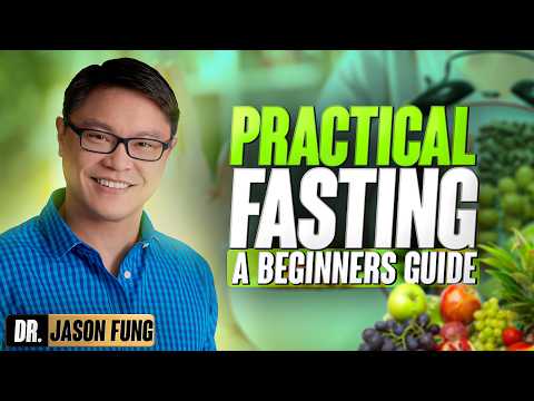 Easy Guide To Intermittent Fasting | Intermittent Fasting Weight Loss | Jason Fung