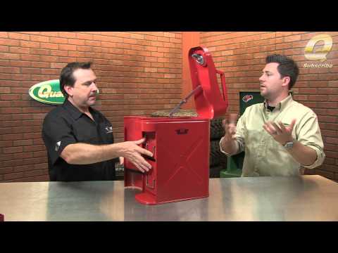 Rampage Products Trail Can Toolbox