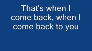 back to you - brett anderson.wmv