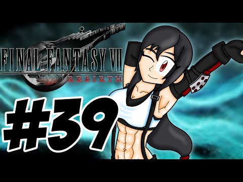 Final Fantasy VII Rebirth (Blind) | Part 39: Live By The Bird