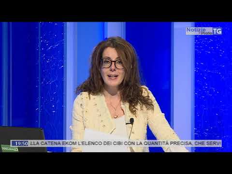 2020-04-06 NOTIZIE DI PRATO TG ORE 19.45