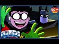 DC Super Friends auf Deutsch | Ep 1: Das Cape und der Clown | DC Kids