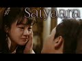 Saiyaara Slowed Reverb SaiyaaraxEnglish Song Maid Revenge Chinese Drama Sad Love Story Cover By Rose
