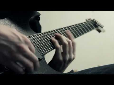 Guitar Messenger Solo Competition Entry | Pete Cottrell