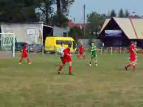 ZKS Nafta Splast Jedlicze - LKS Gawoinstal Izdebki 5-2