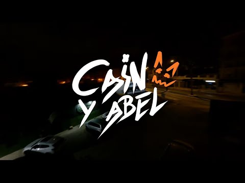 Camin - Caín y Abel (Videoclip Oficial)
