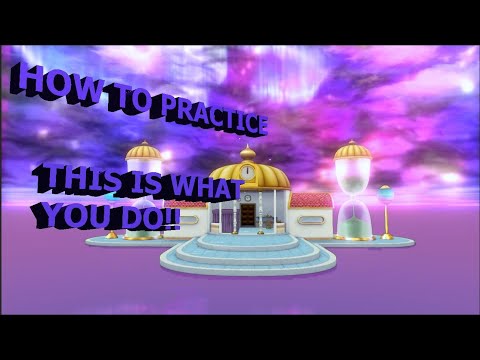 #DBFZ How To Practice | S3 Guide