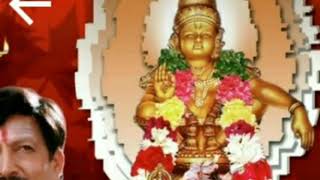Swami ninna padave kailasavu-Dr vishnuvardhan