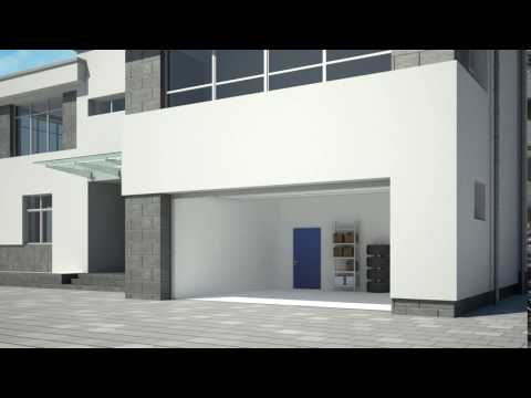 GERMAN TORE - Dyer Për Garazha 044 163 337